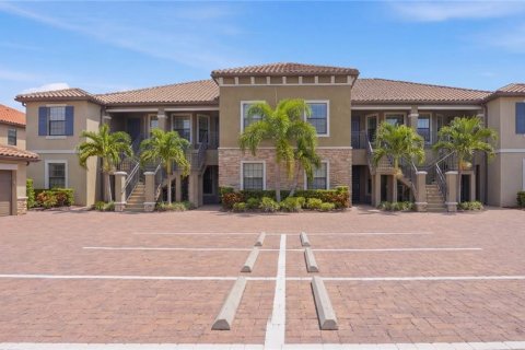 Condo à Bradenton, Floride, 2 chambres  № 2121919