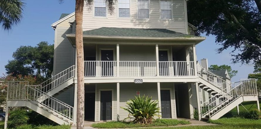 Condominio en Orlando, Florida, 1 dormitorio № 1618657