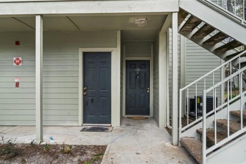 Copropriété à vendre à Orlando, Floride: 1 chambre, 52.58 m2 № 1618657 - photo 2