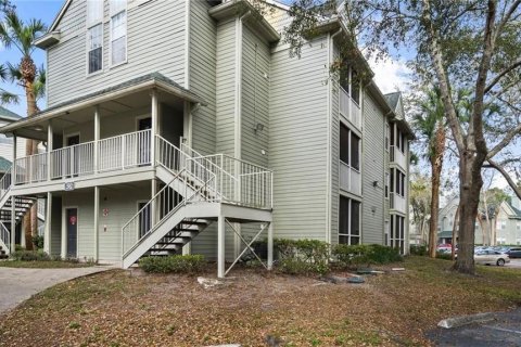 Condo in Orlando, Florida, 1 bedroom  № 1618657 - photo 17