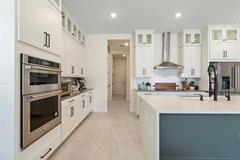 Купить виллу или дом в Орландо, Флорида 6 комнат, 269.14м2, № 2094179 - фото 10