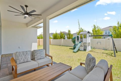 Купить виллу или дом в Орландо, Флорида 6 комнат, 269.14м2, № 2094179 - фото 28