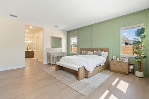 Купить виллу или дом в Орландо, Флорида 6 комнат, 269.14м2, № 2094179 - фото 17