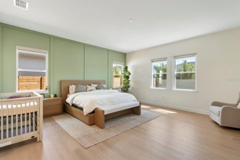 Купить виллу или дом в Орландо, Флорида 6 комнат, 269.14м2, № 2094179 - фото 18