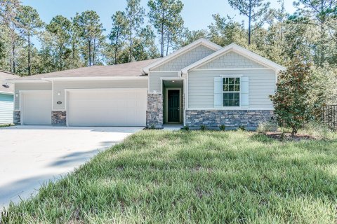 Casa en venta en Green Cove Springs, Florida, 3 dormitorios, 143.16 m2 № 770785 - foto 1