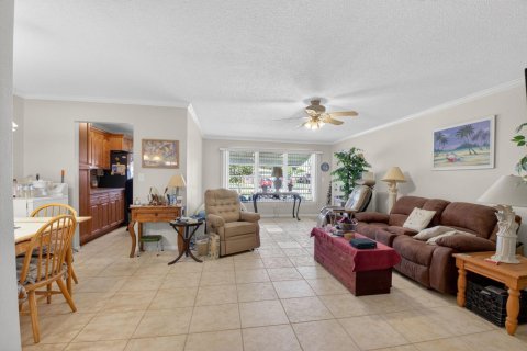 Condo in Delray Beach, Florida, 1 bedroom  № 2251455 - photo 7