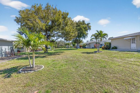 Condo in Delray Beach, Florida, 1 bedroom  № 2251455 - photo 20