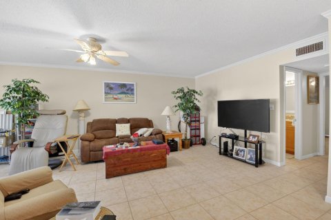 Condo in Delray Beach, Florida, 1 bedroom  № 2251455 - photo 6