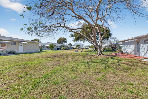 Condo in Delray Beach, Florida, 1 bedroom  № 2251455 - photo 18