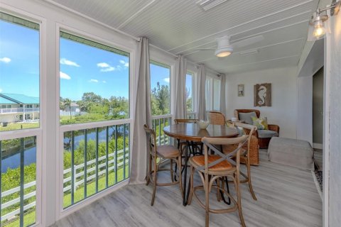 Condo in Venice, Florida, 2 bedrooms  № 1806748 - photo 25