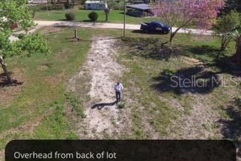 Terreno en venta en Haines City, Florida № 2212462 - foto 4