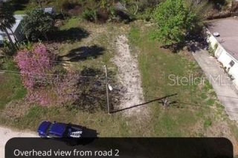 Terreno en venta en Haines City, Florida № 2212462 - foto 5