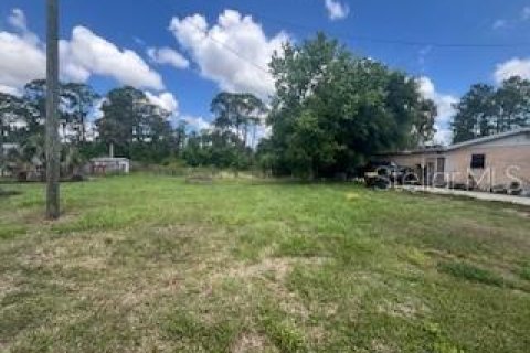 Terreno en Haines City, Florida № 2212462