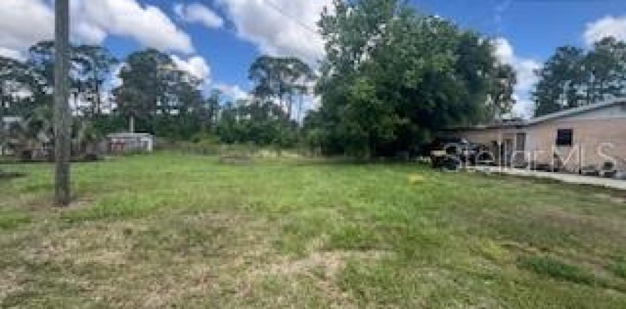 Terreno en Haines City, Florida № 2212462
