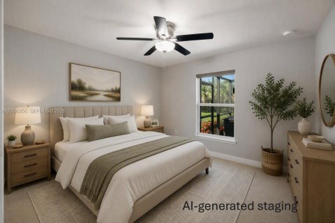 Villa ou maison à vendre à Port Charlotte, Floride: 3 chambres № 2270270 - photo 27