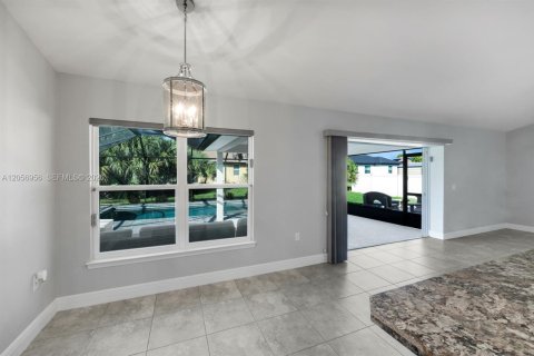 Villa ou maison à vendre à Port Charlotte, Floride: 3 chambres № 2270270 - photo 14