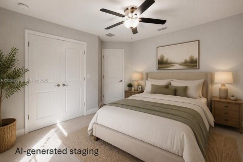 Villa ou maison à vendre à Port Charlotte, Floride: 3 chambres № 2270270 - photo 22