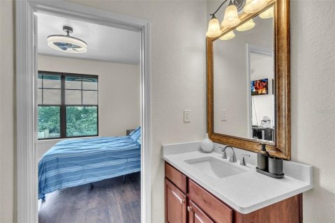 Condominio en alquiler en Davenport, Florida, 3 dormitorios, 123.19 m2 № 1856605 - foto 10