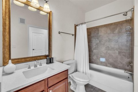 Condominio en alquiler en Davenport, Florida, 3 dormitorios, 123.19 m2 № 1856605 - foto 11
