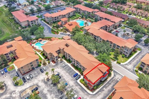 Condominio en alquiler en Davenport, Florida, 3 dormitorios, 123.19 m2 № 1856605 - foto 23