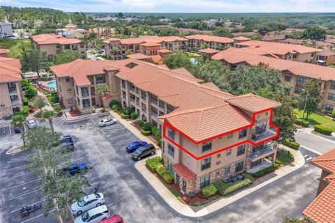 Condominio en alquiler en Davenport, Florida, 3 dormitorios, 123.19 m2 № 1856605 - foto 24