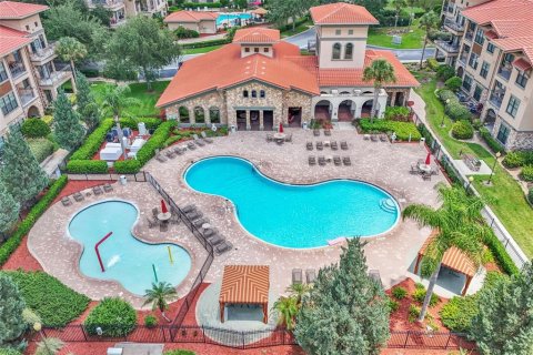 Condominio en alquiler en Davenport, Florida, 3 dormitorios, 123.19 m2 № 1856605 - foto 22