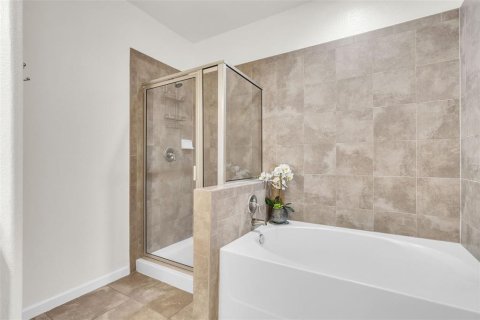 Condominio en alquiler en Davenport, Florida, 3 dormitorios, 123.19 m2 № 1856605 - foto 13