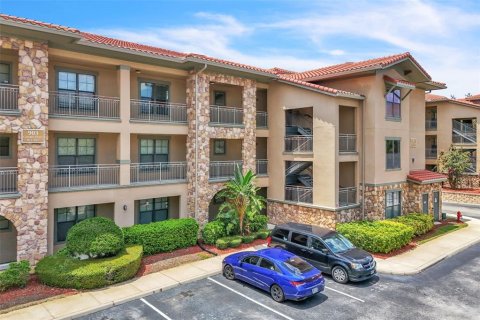 Condominio en alquiler en Davenport, Florida, 3 dormitorios, 123.19 m2 № 1856605 - foto 25