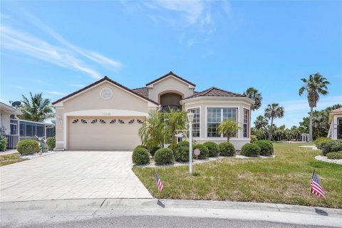 Casa en venta en Punta Gorda, Florida, 3 dormitorios, 183.48 m2 № 1757072 - foto 1