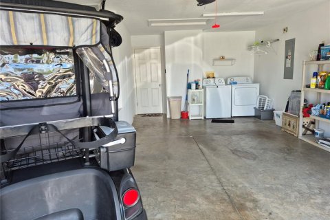 Casa en venta en The Villages, Florida, 2 dormitorios, 107.4 m2 № 2155963 - foto 7
