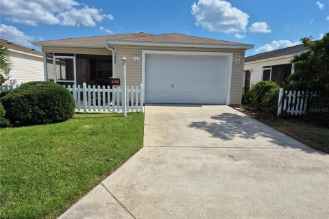 Casa en venta en The Villages, Florida, 2 dormitorios, 107.4 m2 № 2155963 - foto 6