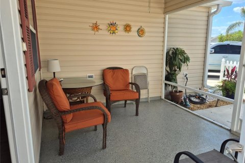 Casa en venta en The Villages, Florida, 2 dormitorios, 107.4 m2 № 2155963 - foto 8