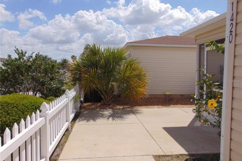 Casa en venta en The Villages, Florida, 2 dormitorios, 107.4 m2 № 2155963 - foto 4