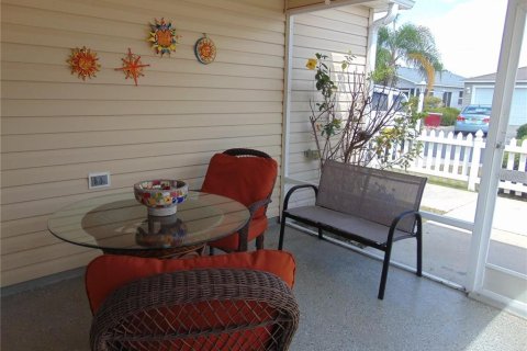 Casa en venta en The Villages, Florida, 2 dormitorios, 107.4 m2 № 2155963 - foto 5