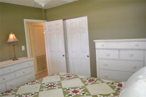 Купить виллу или дом в Сарасота, Флорида 7 комнат, 84.26м2, № 1880770 - фото 8