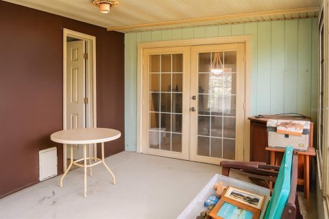 Купить виллу или дом в Сарасота, Флорида 7 комнат, 84.26м2, № 1880770 - фото 11