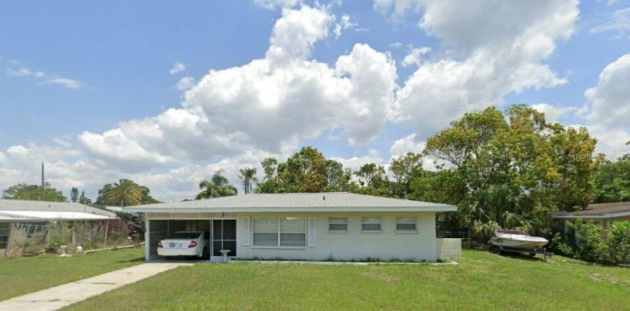 Casa en Sarasota, Florida 2 dormitorios, 84.26 m2 № 1880770