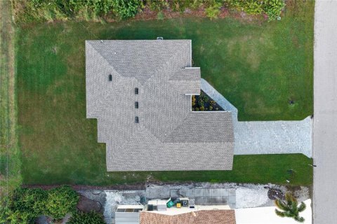 Villa ou maison à vendre à Port Charlotte, Floride: 4 chambres, 183.95 m2 № 2429598 - photo 30