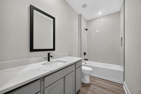 Villa ou maison à vendre à Port Charlotte, Floride: 4 chambres, 183.95 m2 № 2429598 - photo 25