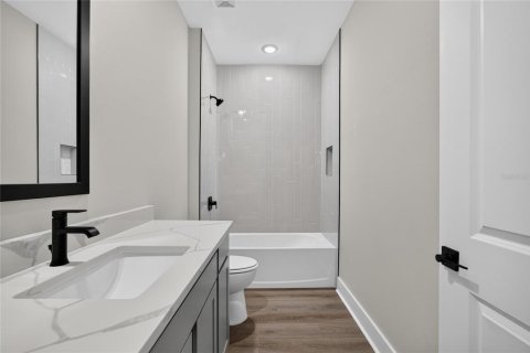 Villa ou maison à vendre à Port Charlotte, Floride: 4 chambres, 183.95 m2 № 2429598 - photo 26