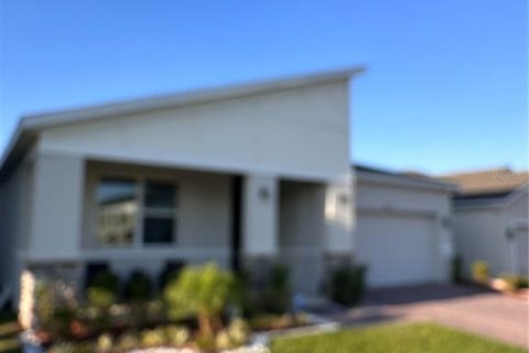 House in Kissimmee, Florida 4 bedrooms, 189.71 sq.m. № 1612645 - photo 3