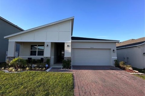 House in Kissimmee, Florida 4 bedrooms, 189.71 sq.m. № 1612645 - photo 1