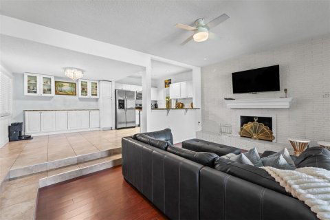 Villa ou maison à vendre à Orlando, Floride: 3 chambres, 176.98 m2 № 2223752 - photo 16