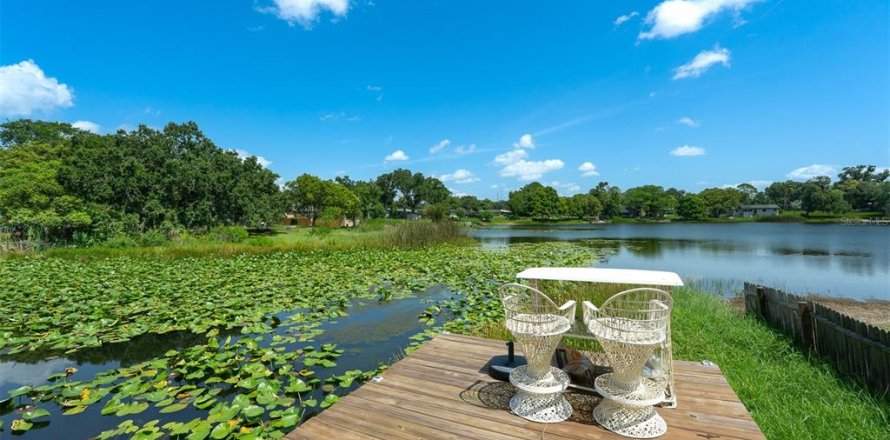 Villa ou maison à Orlando, Floride 3 chambres, 176.98 m2 № 2223752