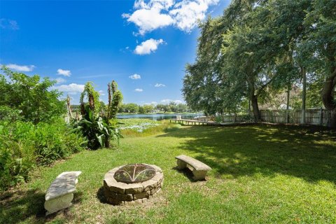 Villa ou maison à vendre à Orlando, Floride: 3 chambres, 176.98 m2 № 2223752 - photo 7