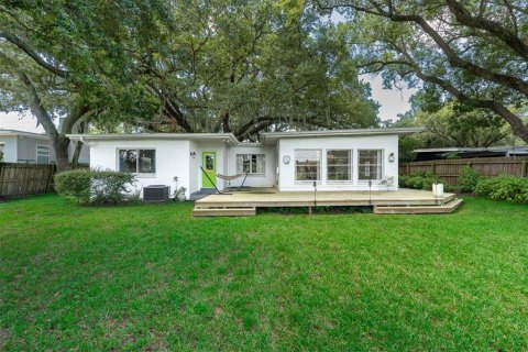 Villa ou maison à vendre à Orlando, Floride: 3 chambres, 176.98 m2 № 2223752 - photo 8