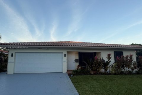 Villa ou maison à Fort Lauderdale, Floride 4 chambres, 201.04 m2 № 2091188