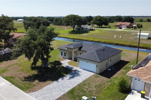 House in Sebring, Florida 3 bedrooms № 1953011 - photo 28