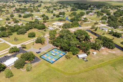 House in Sebring, Florida 3 bedrooms № 1953011 - photo 30