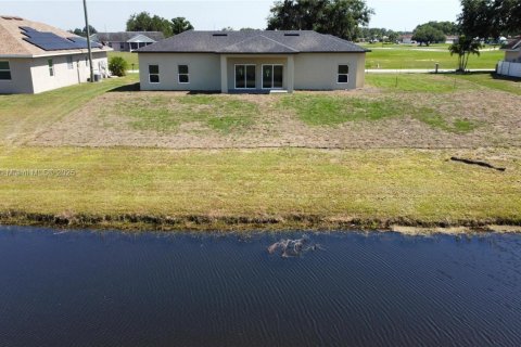 House in Sebring, Florida 3 bedrooms № 1953011 - photo 29